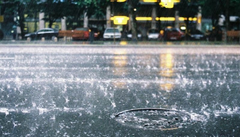 Atenționare meteorologică tip COD GALBEN de instabilitate atmosferică în județul Botoșani 