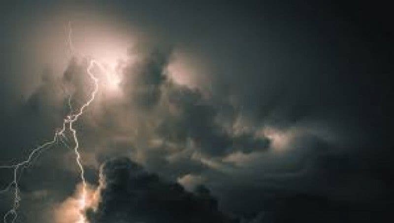Avertizare meteorologică tip cod portocaliu de instabilitate atmosferică pentru județul Botoșani