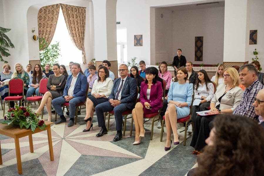 Concursul de istorie locală „Eroul de lângă mine” și-a desemnat câștigătorii - FOTO