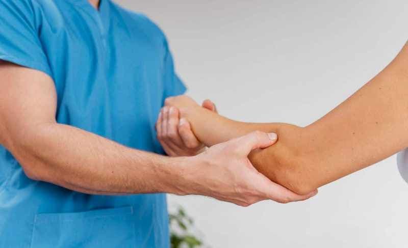Semne ale deficitului de calciu din organism
