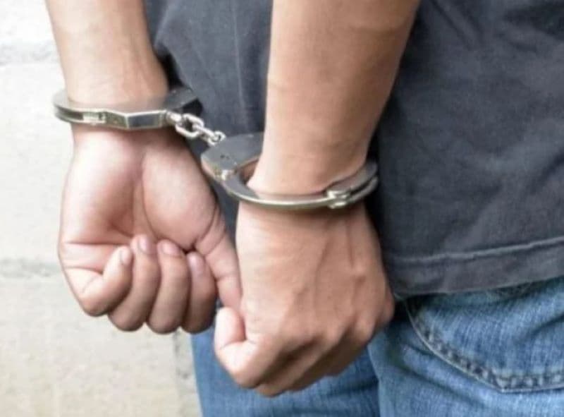 Șapte ani la închisoare: Bărbat condamnat pentru tentativă de omor reținut de polițiști