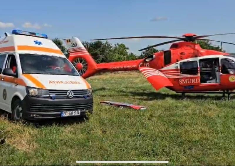 Tristețe fără margini în comunitatea din Ibănești. Administratorul și doi angajați ai unei fabrici de lactate au decedat