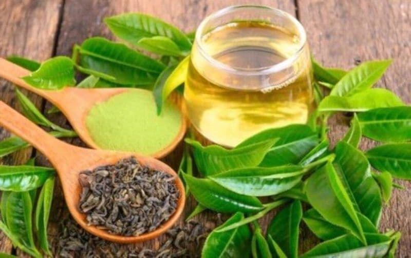 Ce riscuri prezintă consumul excesiv de ceai verde
