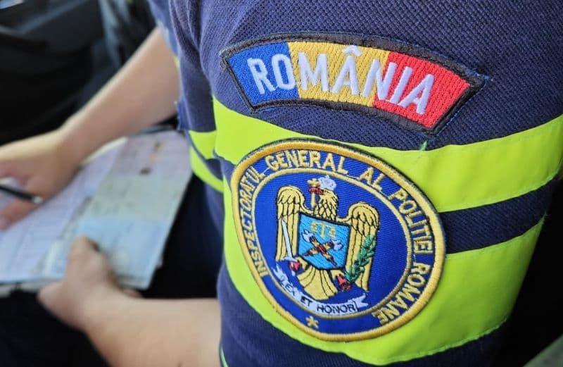 Polițiștii vin cu precizări cu privire la noile modificări legislative în domeniul rutier