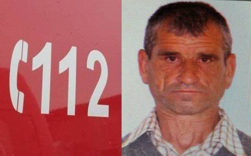 Bărbat dat dispărut după ce a plecat de la o stână şi nu s-a mai întors