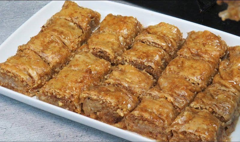 Baclava