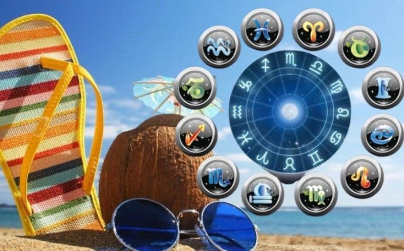 Horoscopul săptămânii 15-21 iulie. Zodiile care au karma de partea lor în a doua parte a lunii