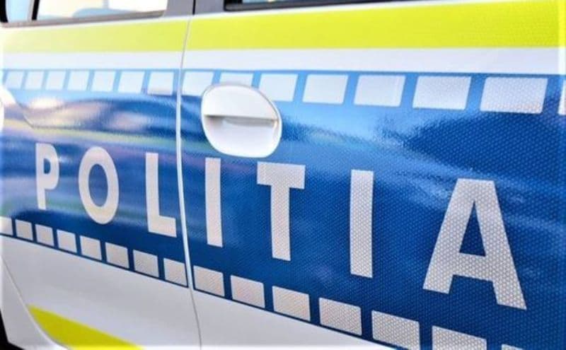 Bărbat din Broscăuți depistat în trafic fără permis de conducere