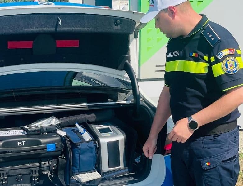 Modificări legislative privind procedura restituirii permisului de conducere