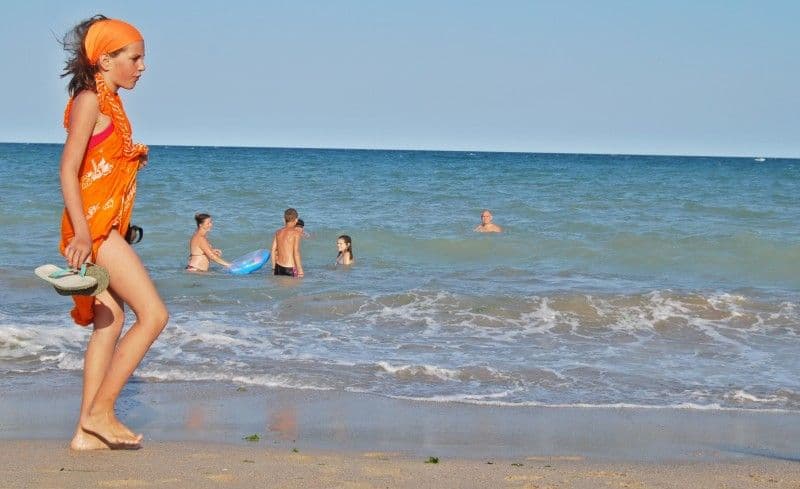Marea și circulația sanguină: cum ne poate ajuta apa mării