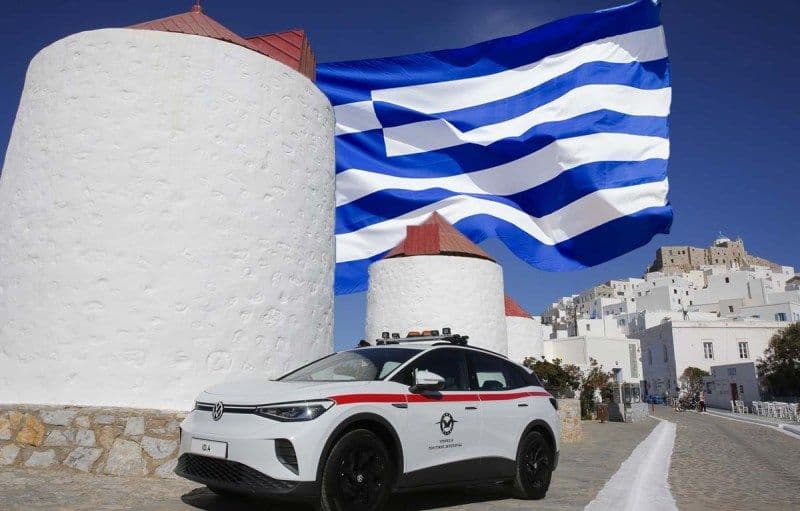 Reguli stricte de circulație în Grecia și sancțiuni severe! Rămâi fără permis sau fără plăcuțele de înmatriculare