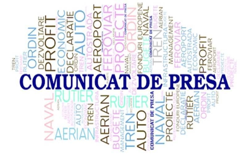 Comunicat Primăria municipiului Dorohoi