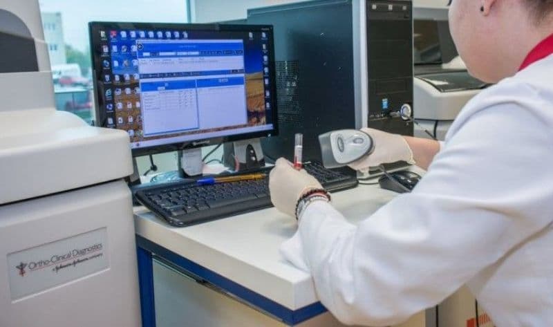 SPITALUL DOROHOI organizează concurs pentru postul de registrator medical
