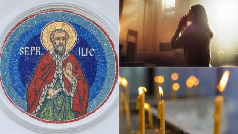 Tradiții și obiceiuri Sfântul Ilie. Ce nu ai voie să faci azi, 20 iulie