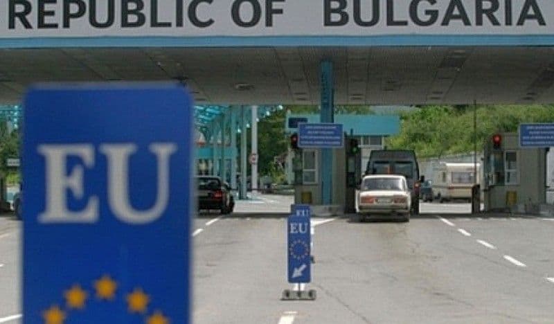 S-au schimbat regulile la graniță. Avertisment pentru cei care merg în Bulgaria