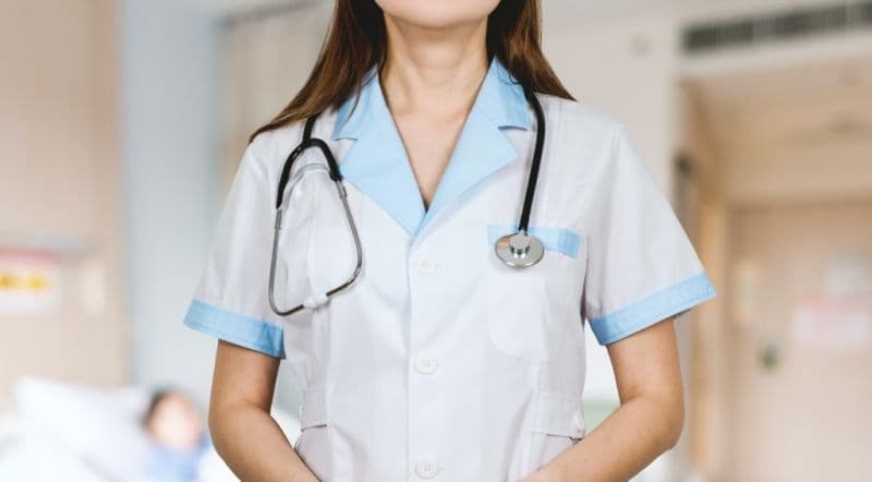 SPITALUL DOROHOI organizează concurs pentru un post de asistent medical generalist