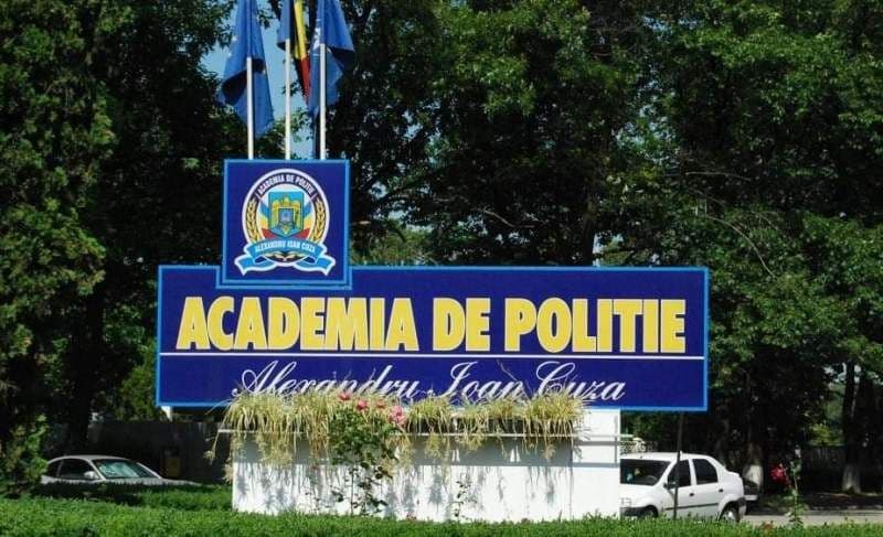 VREI SĂ URMEZI O CARIERĂ DE OFIȚER ÎN JANDARMERIA ROMÂNĂ?