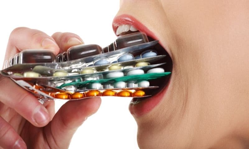 Excesul de antibiotice ne face vulnerabili și în fața gripei