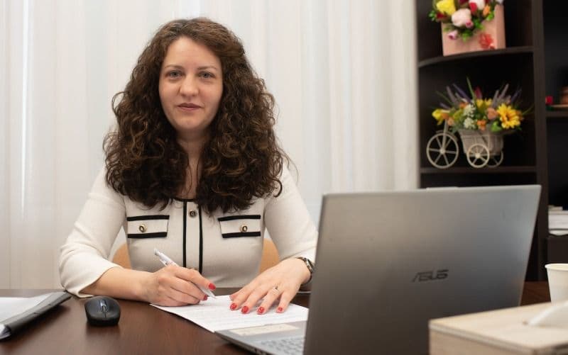 Deputat Alexandra Huțu: „Începând cu 29 iulie, se pot depune documentele în cadrul programului pentru creșterea natalității, derulat de Ministerul Fam