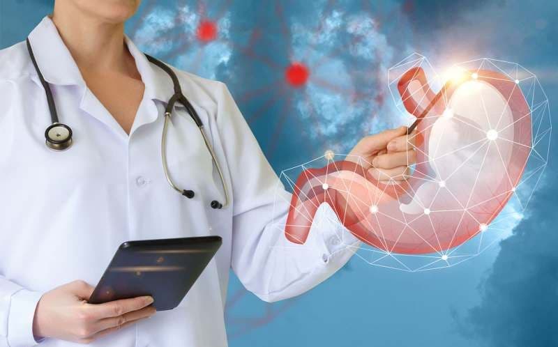 Gastroenterologia – o nouă specialitate medicală la Spitalul Municipal Dorohoi