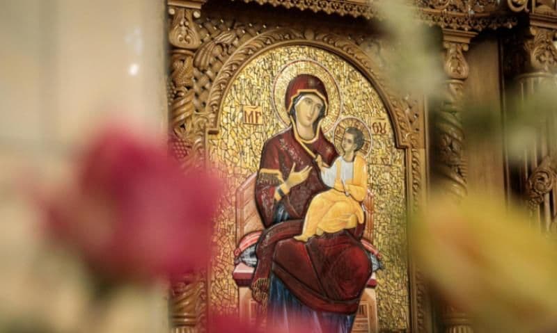 Începe postul Adormirii Maicii Domnului. Ce nu au voie să facă credincioșii
