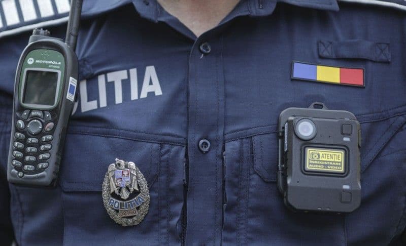 Amenzi în valoare de peste 70.000 de lei aplicate de polițiști în ultimele 24 de ore în județul Botoșani