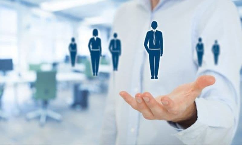 Locurile de muncă vacante la nivelul județului Botoșani la 5 august