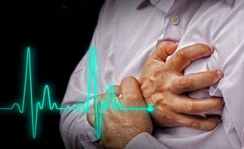 Semne care apar cu o lună înainte de a avea un atac de cord