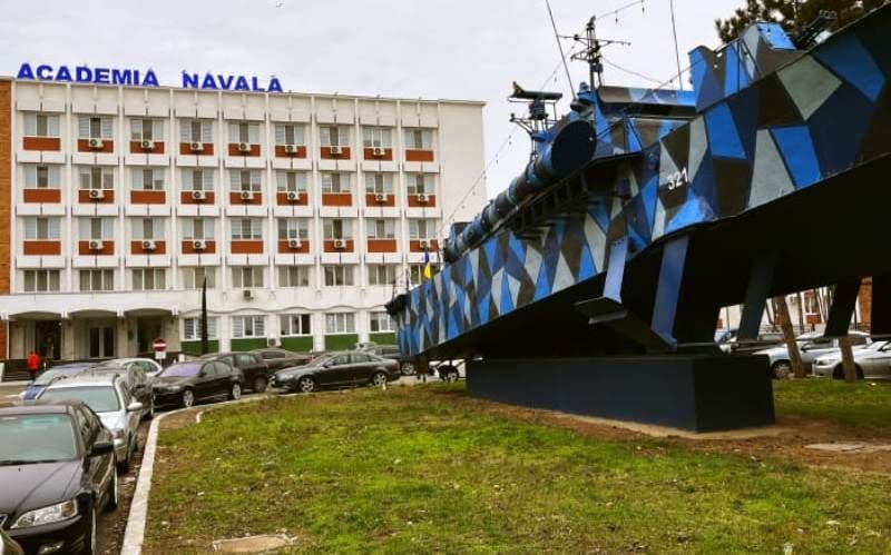 22 de locuri disponibile pentru admiterea la instituții militare de învățământ superior care școlarizează personal pentru nevoile Ministerului Afaceri