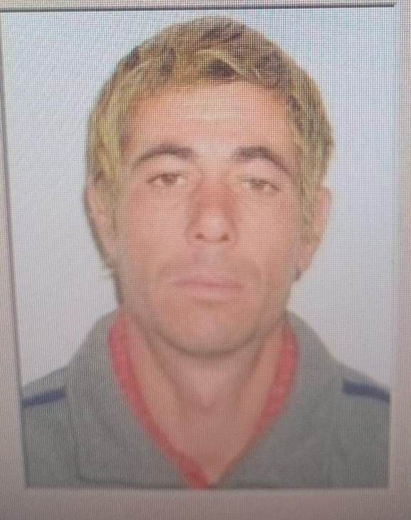 Bărbat din Dângeni căutat de poliție. A plecat în Italia în urmă cu trei ani și nu și-a mai contactat familie din aprilie