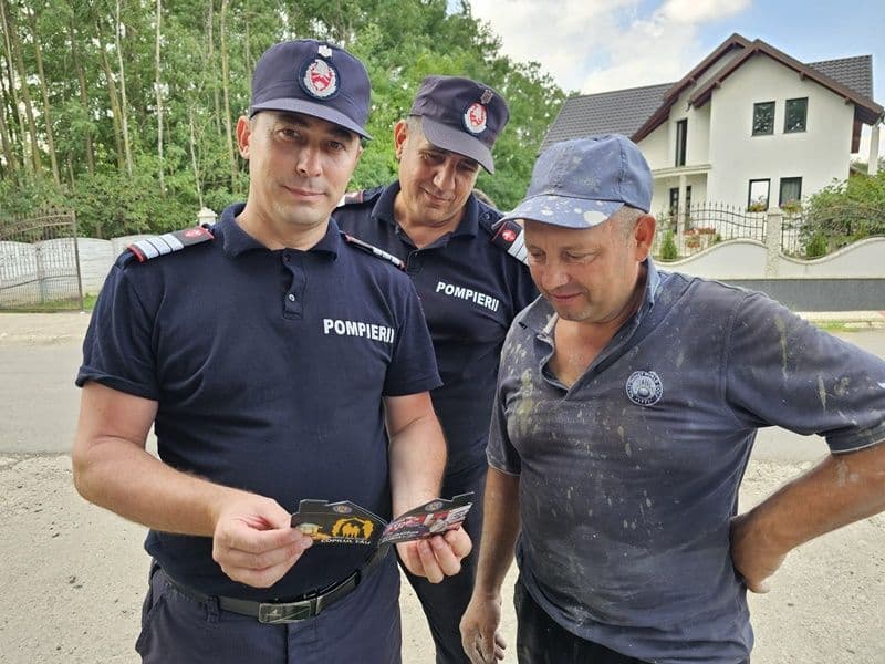 Un cămin sigur pentru copilul tău – supravegheați copiii în permanență! - FOTO