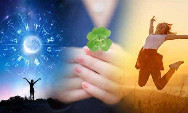 Zodiile care dau lovitura în săptămâna 12-18 august. Ei sunt nativii urmăriți de noroc până la finalul anului 2024