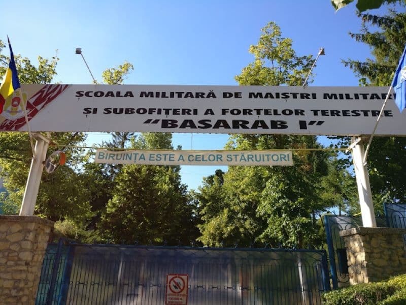 Jandarmii din Botoșani selecționează candidați la concursurile de admitere, sesiunea a II-a august-septembrie 2024