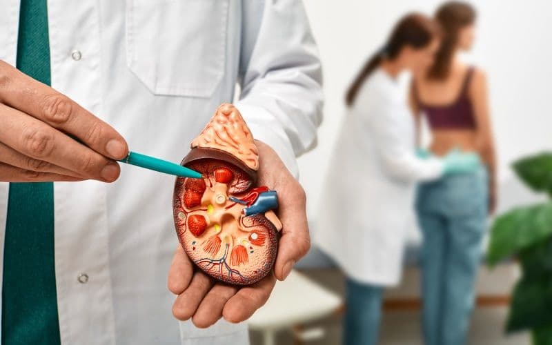 Vitamina care poate afecta grav rinichii. Nu trebuie să faci exces