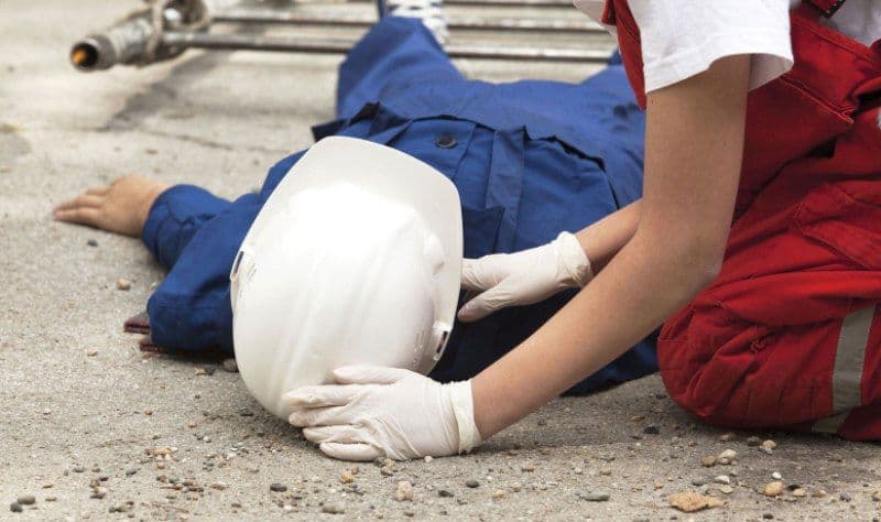I.T.M. Botoșani: Atenție la accidentele de muncă!