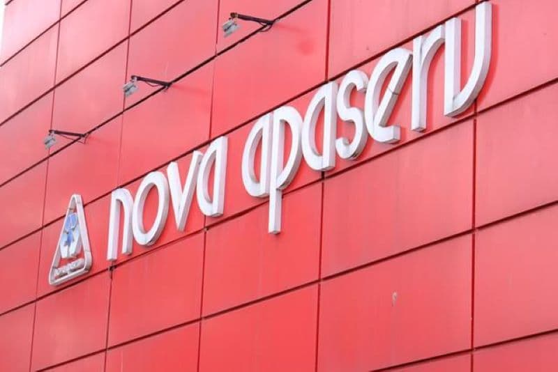 Nova Apaserv explică restricțiile de apă și face apel către toți utilizatorii