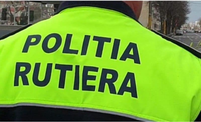 Amenzi usturătoare pentru pietonii indisciplinați