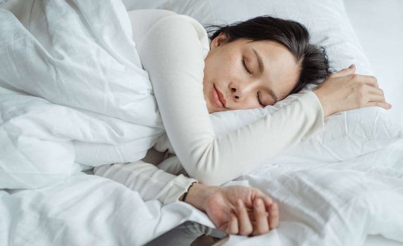 Ce procese se produc în organism în timpul somnului