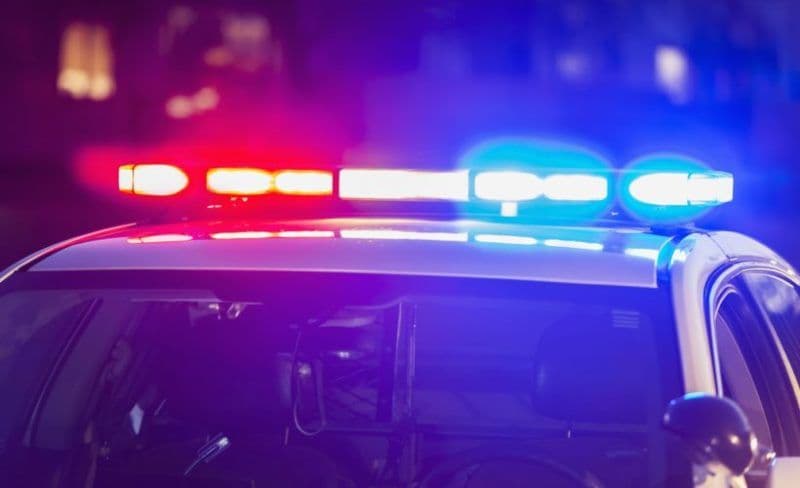 Șofer amețit de aburii alcoolului urmărit de polițiști