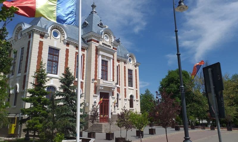 Primăria Dorohoi: Informare privind datele de contact și atribuțiile Poliției Locale 