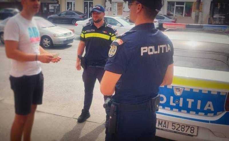 Modificări legislative pentru gestionarea eficientă a cazurilor de violență de către polițiști