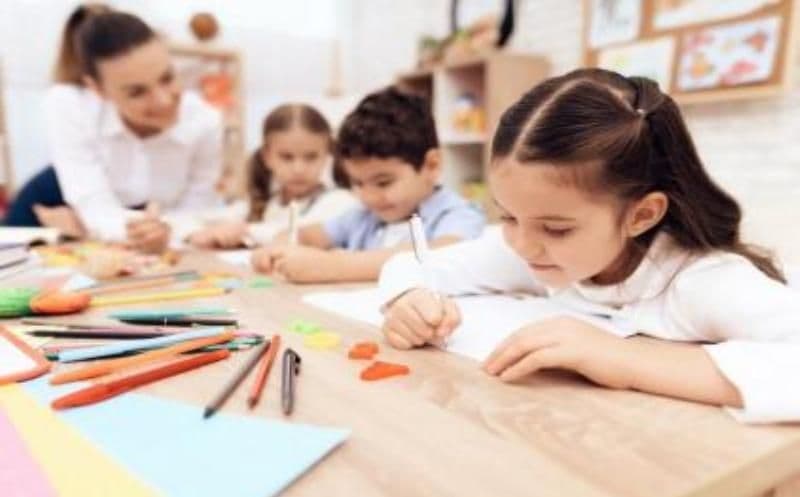Anunț DAS Dorohoi! Acordarea tichetelor sociale pentru grădiniţă