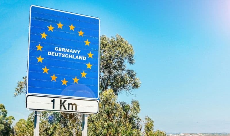 Se schimbă regulile de călătorie în Germania! Atenționarea venită de la MAE