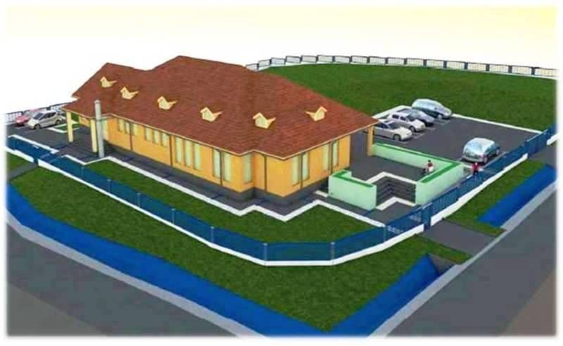 COMUNA IBĂNEȘTI: Anunț solicitare de emitere a acordului de mediu