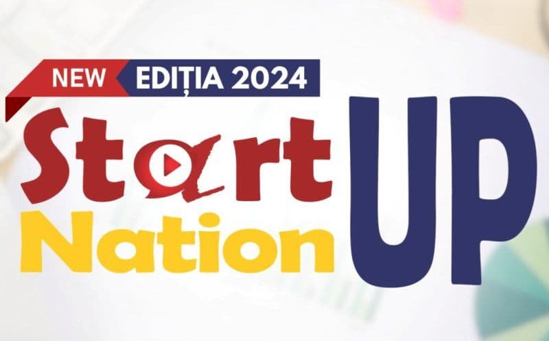 Dan Șlincu: „Pe 19 septembrie începe înscrierea online a firmelor pentru cursuri de antreprenoriat în Start-Up Nation cu finanțări de 50.000 de euro p