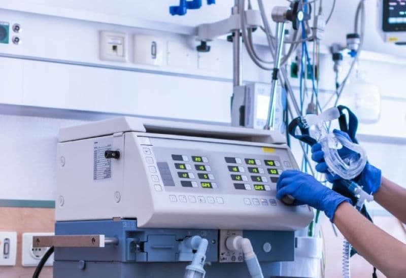Spitalul Municipal Dorohoi organizează concurs pentru un post de Asistent medical generalist, Secția ATI