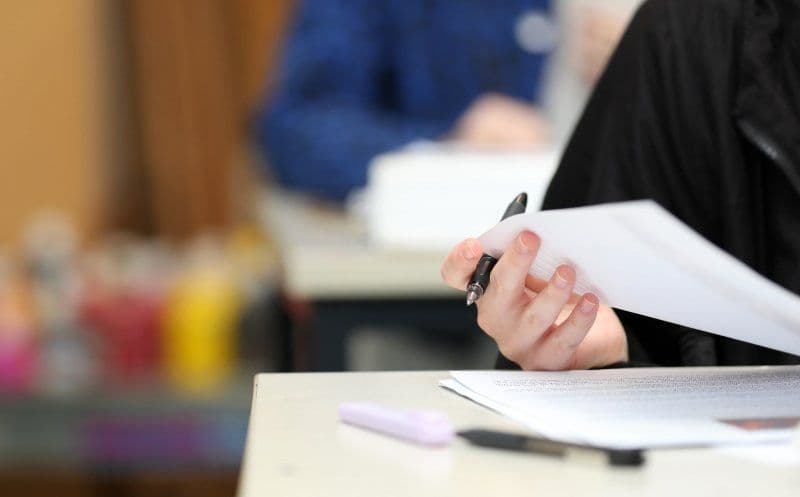 Calendar Evaluarea Națională 2025. Testele finale vor avea loc în luna mai