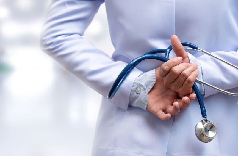 DAS Dorohoi organizează concurs în vederea ocupării a trei posturi de medici școlari. Vezi detalii!