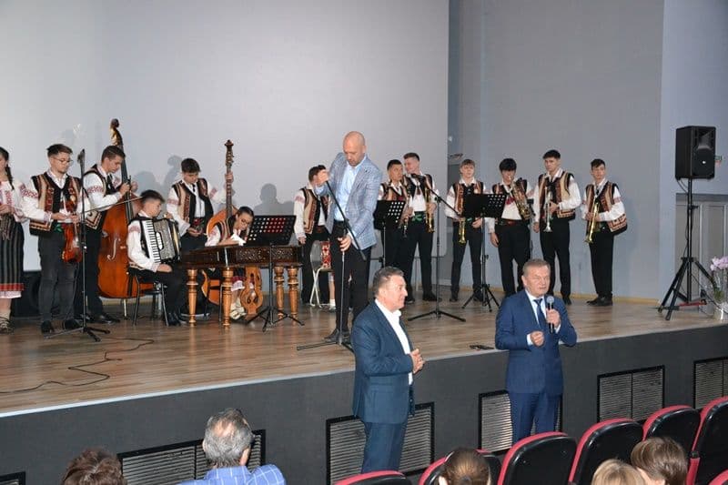 Start în noul an școlar la Clubul Copiilor Dorohoi! - FOTO