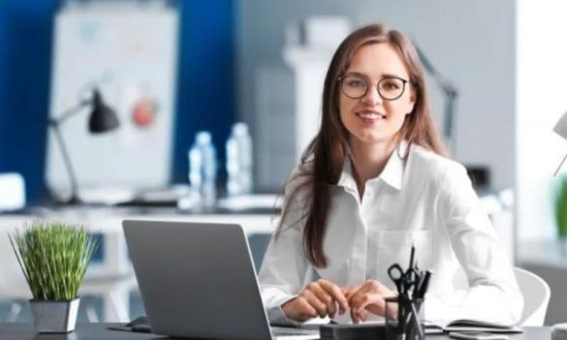 SC CONTED SA Dorohoi angajează secretară